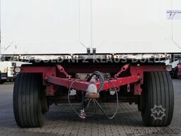 SPIER AGL 290 Koffer 45m³ Durchladeeinrichtung LBW