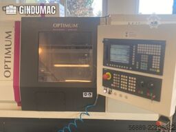 Optimum OPTIturn S 600