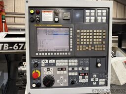 CMZ TB-67M