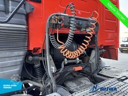 Volvo FH 420 6x2/4 Xenon + Koelkast