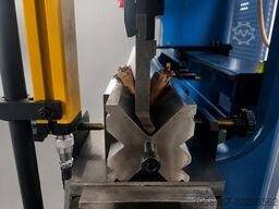 Metal Technics Polska MTP-3212 MTP 200X3200 4 Axis