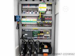Metal Technics Polska MTP-3212 MTP 200X3200 4 Axis