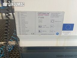 Optimum Optimill F105