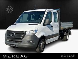 Mercedes-Benz Sprinter 419 T 43/35