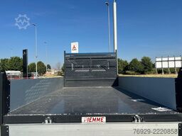 Mercedes-Benz Sprinter 419 T 43/35