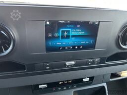 Mercedes-Benz Sprinter 419 T 43/35