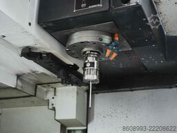 MAZAK VCN 530 C SmoothG
