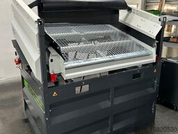 ASCO VS Compact One Deck  - 2025