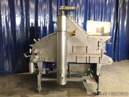 Alco Top Crumb - Paneermachine, Type APT1000