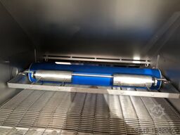 Alco Top Crumb - Paneermachine, Type APT1000