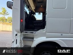 DAF XF 480 AUT LM Navi SpurH SpurW