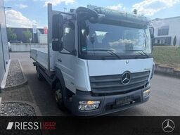 MERCEDES-BENZ Atego 816 4x2 AUT LM