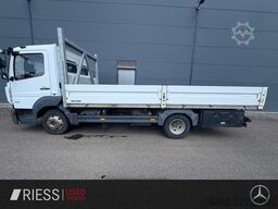 MERCEDES-BENZ Atego 816 4x2 AUT LM