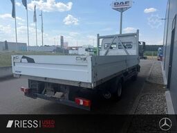 MERCEDES-BENZ Atego 816 4x2 AUT LM