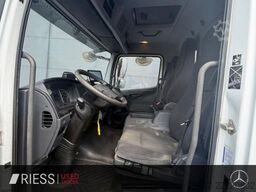 MERCEDES-BENZ Atego 816 4x2 AUT LM