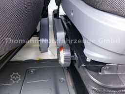 OPEL Movano Möbelkoffer Koffer Premium