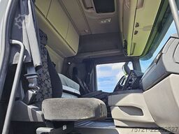 SCANIA R500