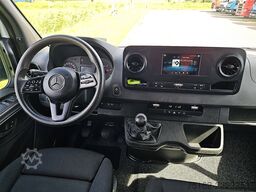 MERCEDES-BENZ SPRINTER 516 CDI 4X4 ALLRAD L2H2