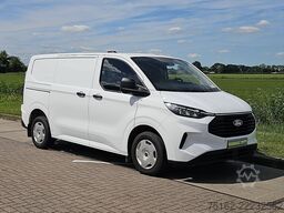 FORD TRANSIT CUSTOM 2.0 L1H1 BPM-Vrij TREND!