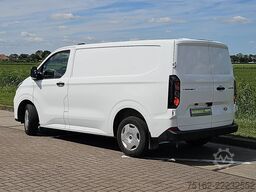 FORD TRANSIT CUSTOM 2.0 L1H1 BPM-Vrij TREND!