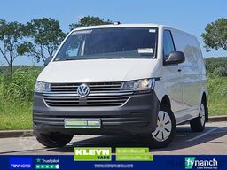 VOLKSWAGEN TRANSPORTER 2.0 TDI T6.1 150Pk L2H1 Autm