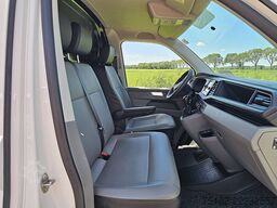 VOLKSWAGEN TRANSPORTER 2.0 TDI T6.1 150Pk L2H1 Autm