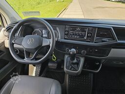 VOLKSWAGEN TRANSPORTER 2.0 TDI T6.1 150Pk L2H1 Autm