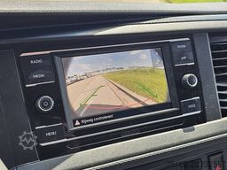VOLKSWAGEN TRANSPORTER 2.0 TDI T6.1 150Pk L2H1 Autm