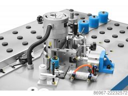 CORMAK EBM360B