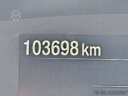 FORD TRANSIT 2.0 Bakwagen Laadklep!