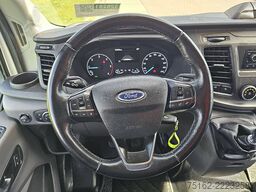 FORD TRANSIT 2.0 Bakwagen Laadklep!