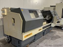 DMTG dalian CKE 6150