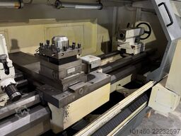 DMTG dalian CKE 6150
