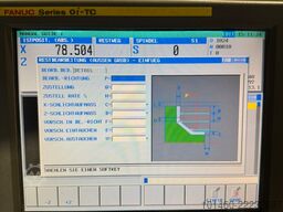 DMTG dalian CKE 6150