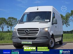 MERCEDES-BENZ SPRINTER 314 L2H2 Mbux Euro6!
