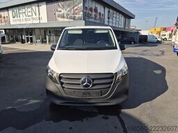 Mercedes-Benz Vito 116 CDI
