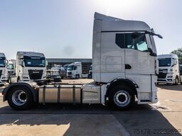 MAN TGX 18.470 BLS+KIPHYDR+INTARDER