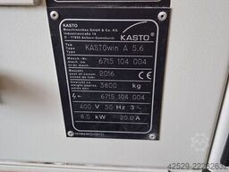 KASTO KASTOwin A 5.6