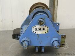 Stahl 1000 kg