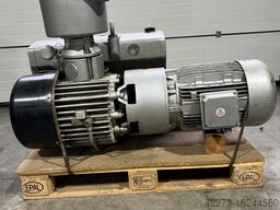 Busch RA 0400-B & RC 0400 B 040