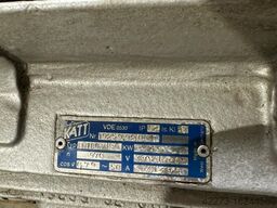 Busch RA 0400-B & RC 0400 B 040