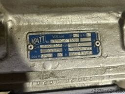 Busch RA 0400-B & RC 0400 B 040