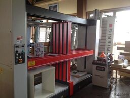 Ganner - sofort verfügbar - Concept 70 Eco