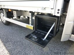 RENAULT NEW Master Pritsche Plane LBW Premium 2025