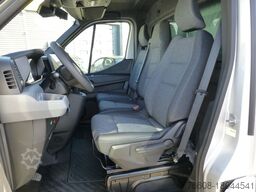 RENAULT NEW Master Pritsche Plane LBW Premium 2025