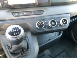 RENAULT NEW Master Pritsche Plane LBW Premium 2025