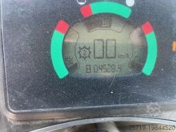 Caterpillar 906 H Schaufel + Gabel