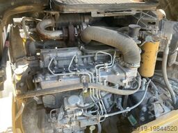 Caterpillar 906 H Schaufel + Gabel