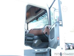 Daf XF  480 SC Retarder   Standklima  Kühlbox