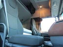 Daf XF  480 SC Retarder   Standklima  Kühlbox